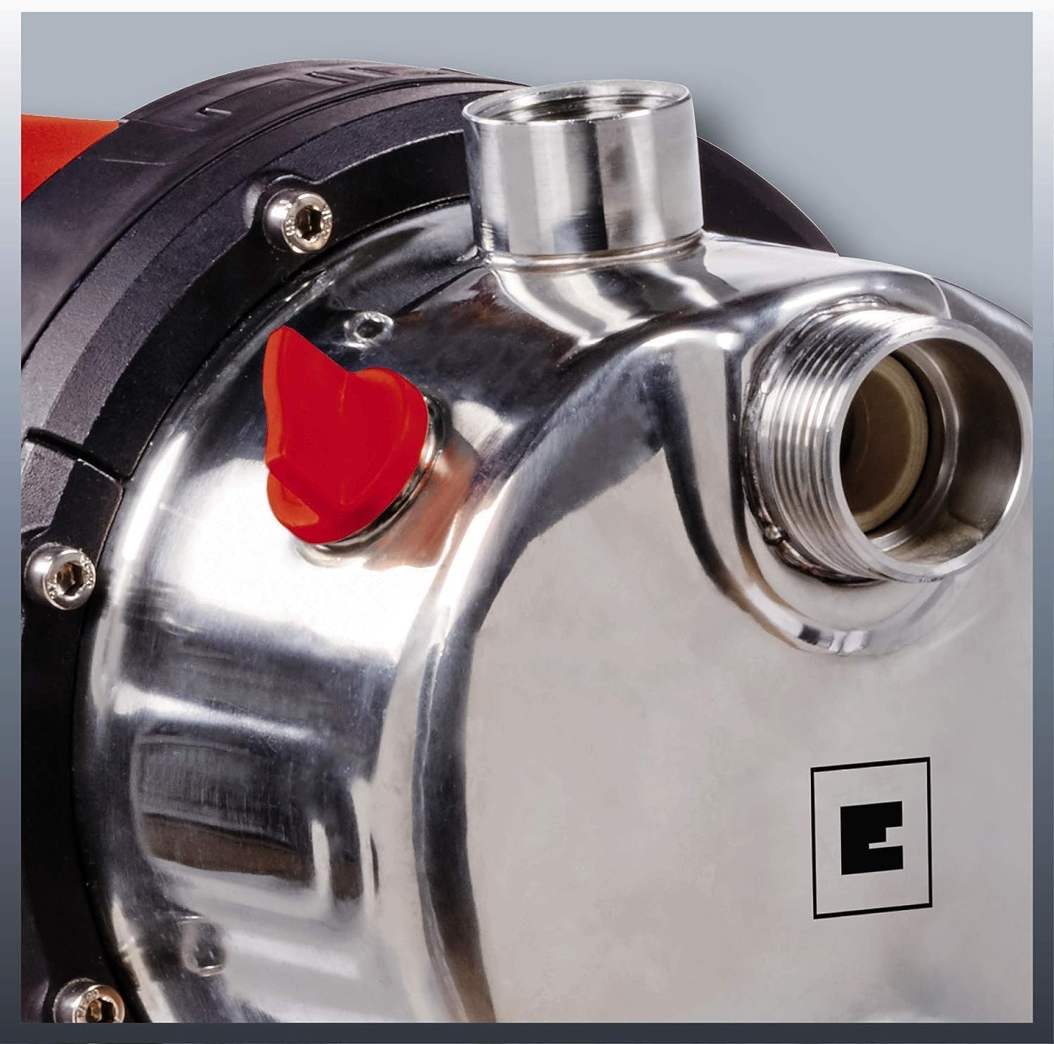 Einhell Grupo de abastecimiento de agua doméstico GC-WW 1250 NN
