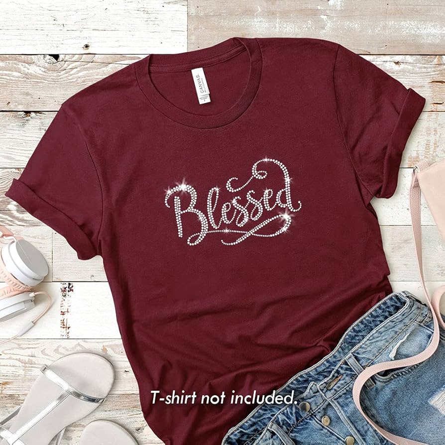 【CHANCECHANCE】24SS GOD BLESS HER T-SHIRT New BlessTheFall Tour Band Cotton Tee All Size Gift For Fan