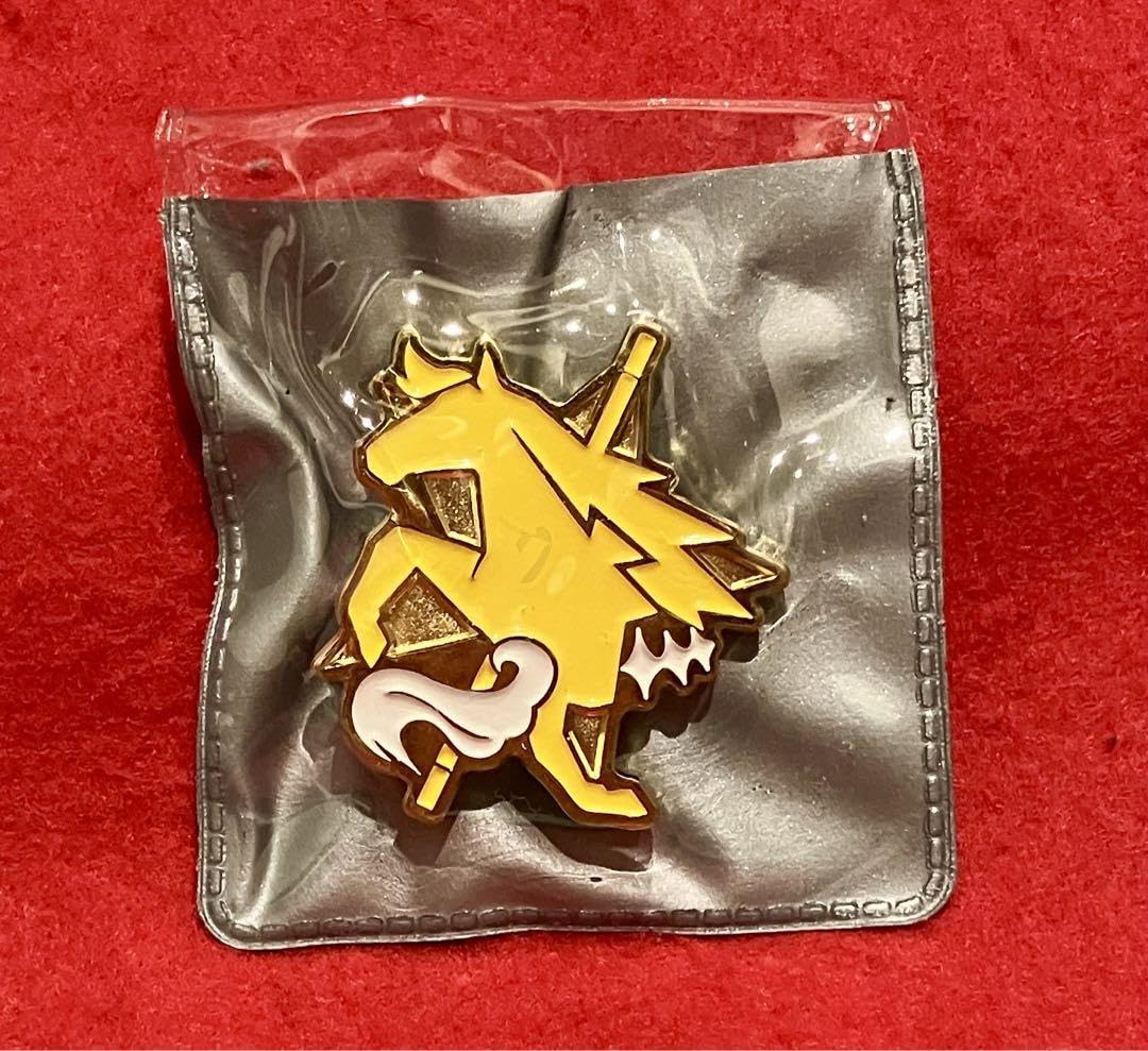 リンバスカンパニー　ピンバッジ　ドンキホーテ　3枚 リンバスカンパニー ピンバッジ ドンキホーテ 3枚 Amazon