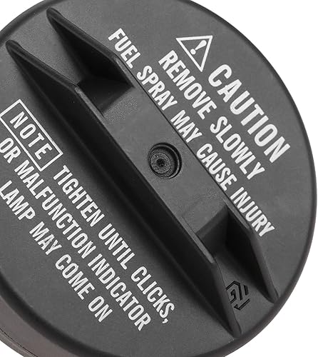 Miniatura 7 de 77310-48020 Tapa de gasolina compatible con Toyota Lexus, 4Runner 1998-2000, Avalon 1995-2004, Camry 1989-2001, Corolla 1989-2002, Tacoma 1995-2002,