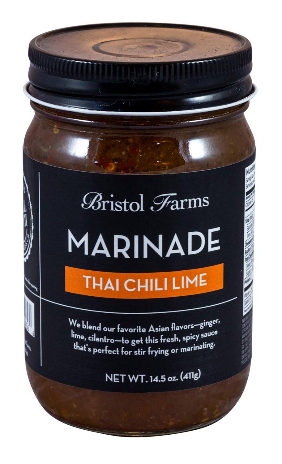 Thai Chili Lime Marinade Grocery & Gourmet Food