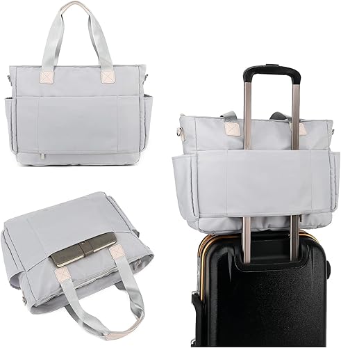 Miniatura 4 de Canvaslife Bolso de hombro para laptop, a-3