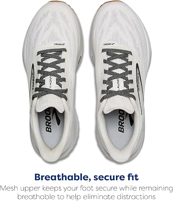 Brooks Mens Launch 11 Neutral Running Shoe