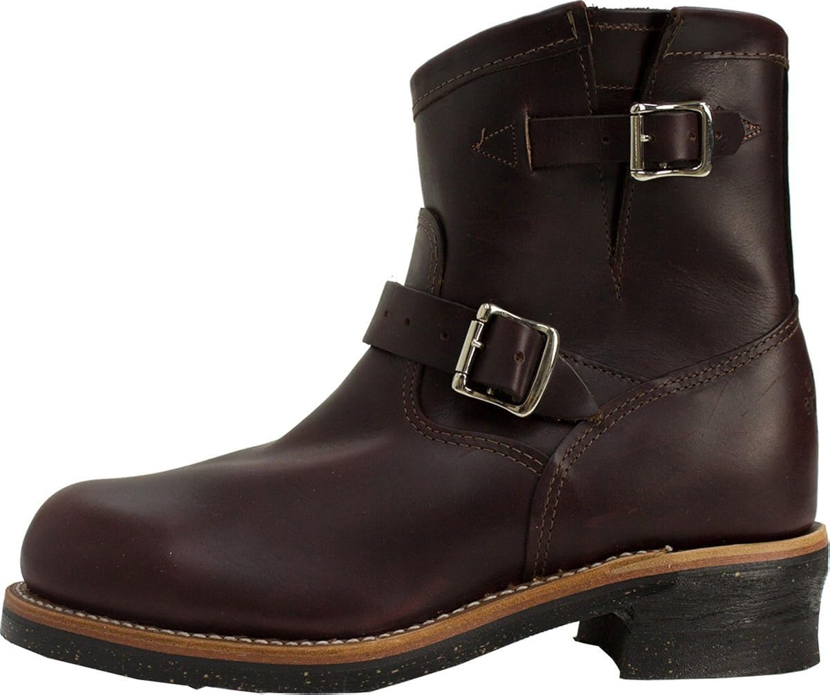chippewa pierce boots