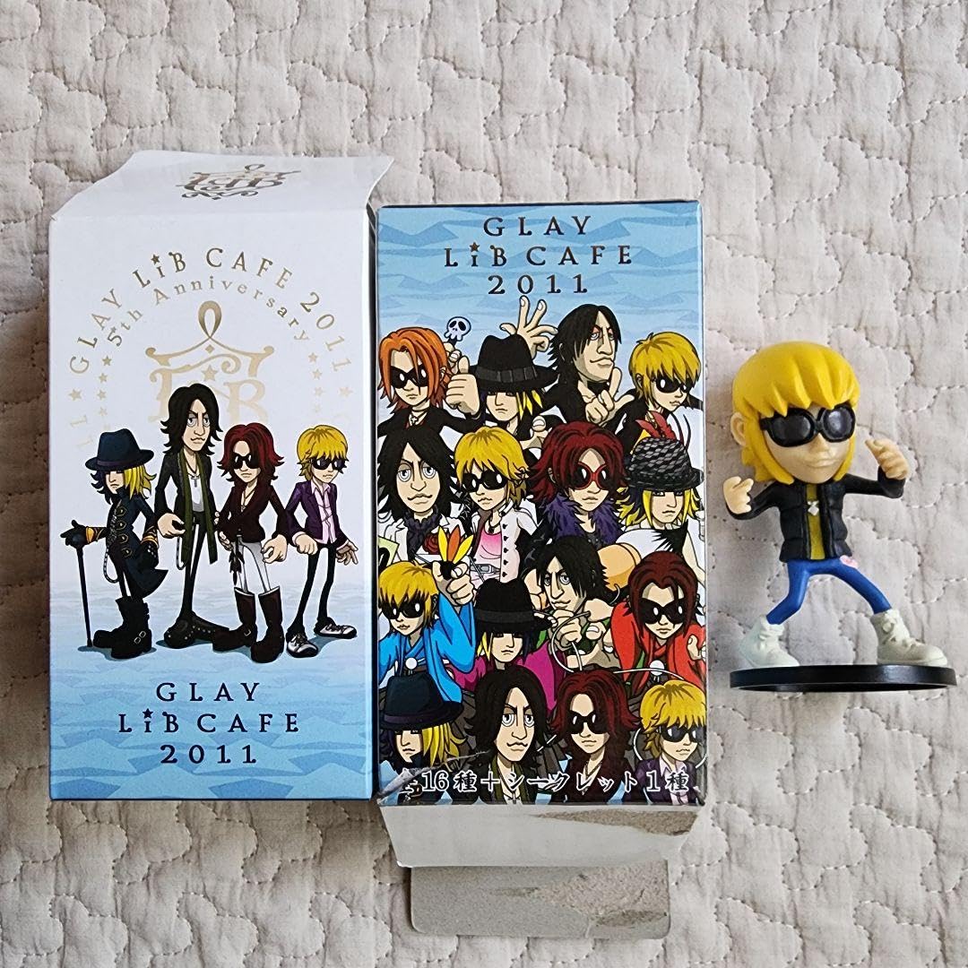 JIROちゃんさま専用セット JIROちゃんさま専用セット JIROちゃんさま専用セット GLAY「ROCK