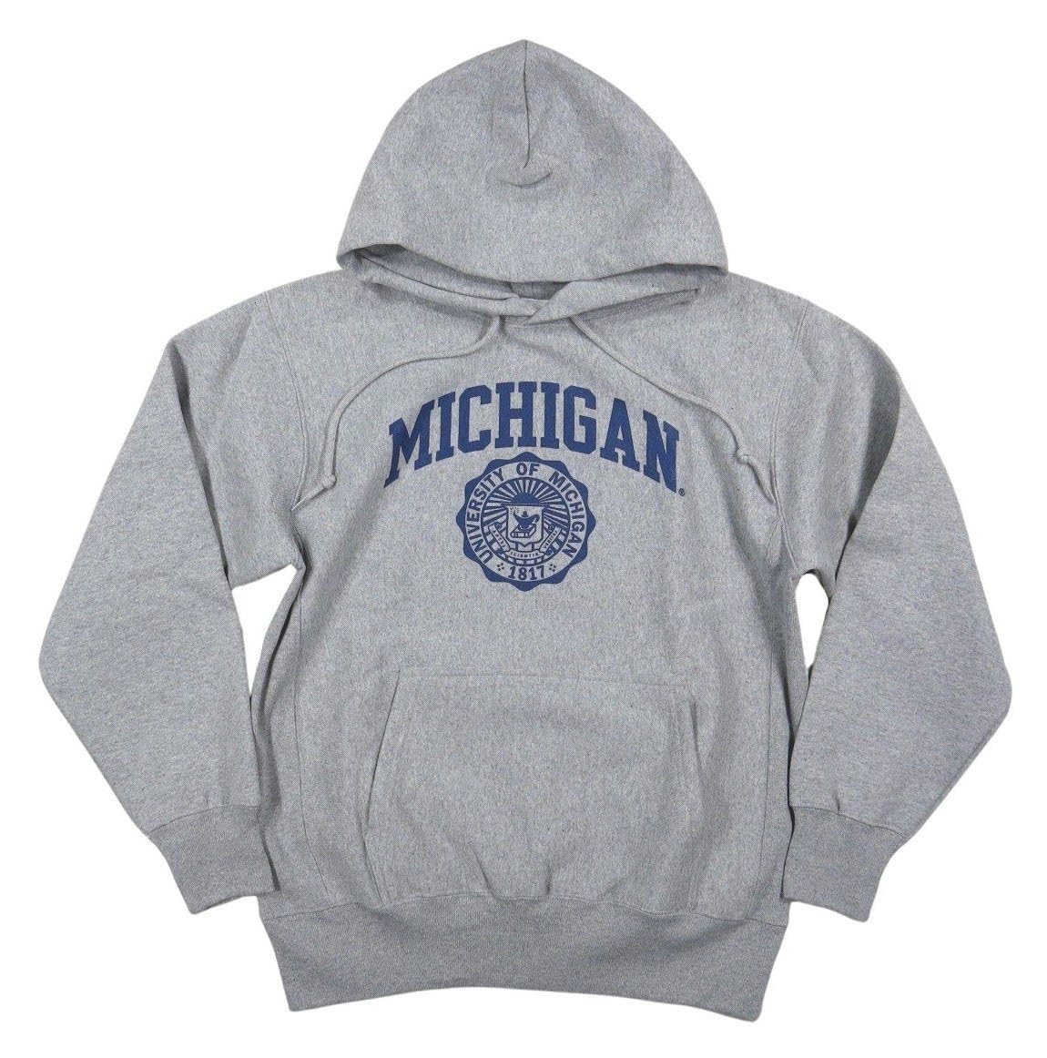 ミシガン大学　カレッジ　プルオーバー　ウインドブレーカー ミシガン大学 カレッジ プルオーバー ウインドブレーカー