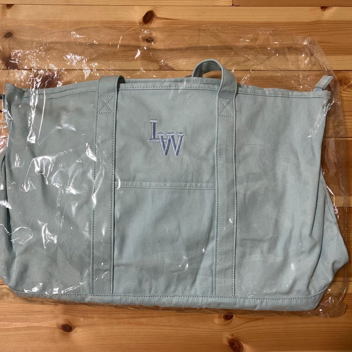 Amazon.co.jp: リトルウィークエンド マザーズバッグ トートバッグ