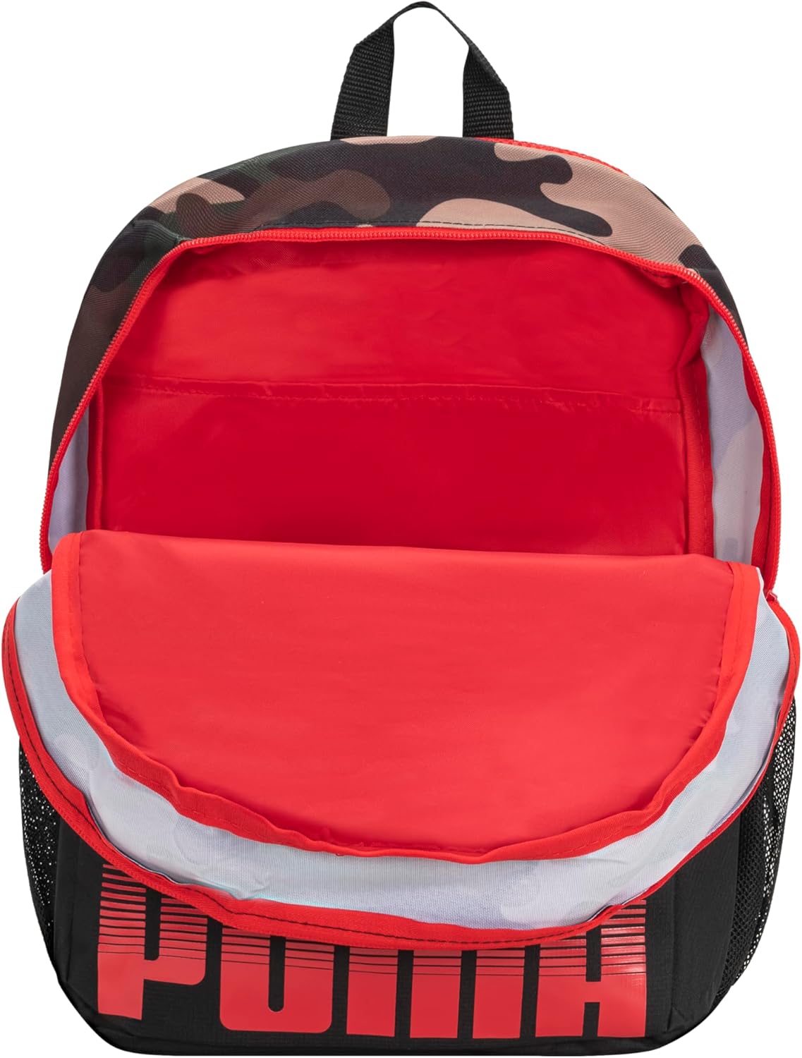 PUMA Kids' Meridian Backpack - Image 4