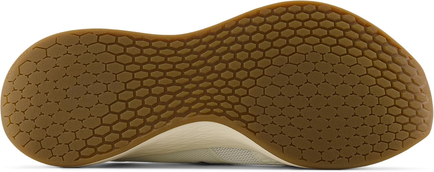 New Balance Men's Fresh Foam Roav V1 Running Shoe - Image 5