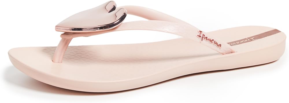 IpanemaWave Heart Women's Flip Flop
