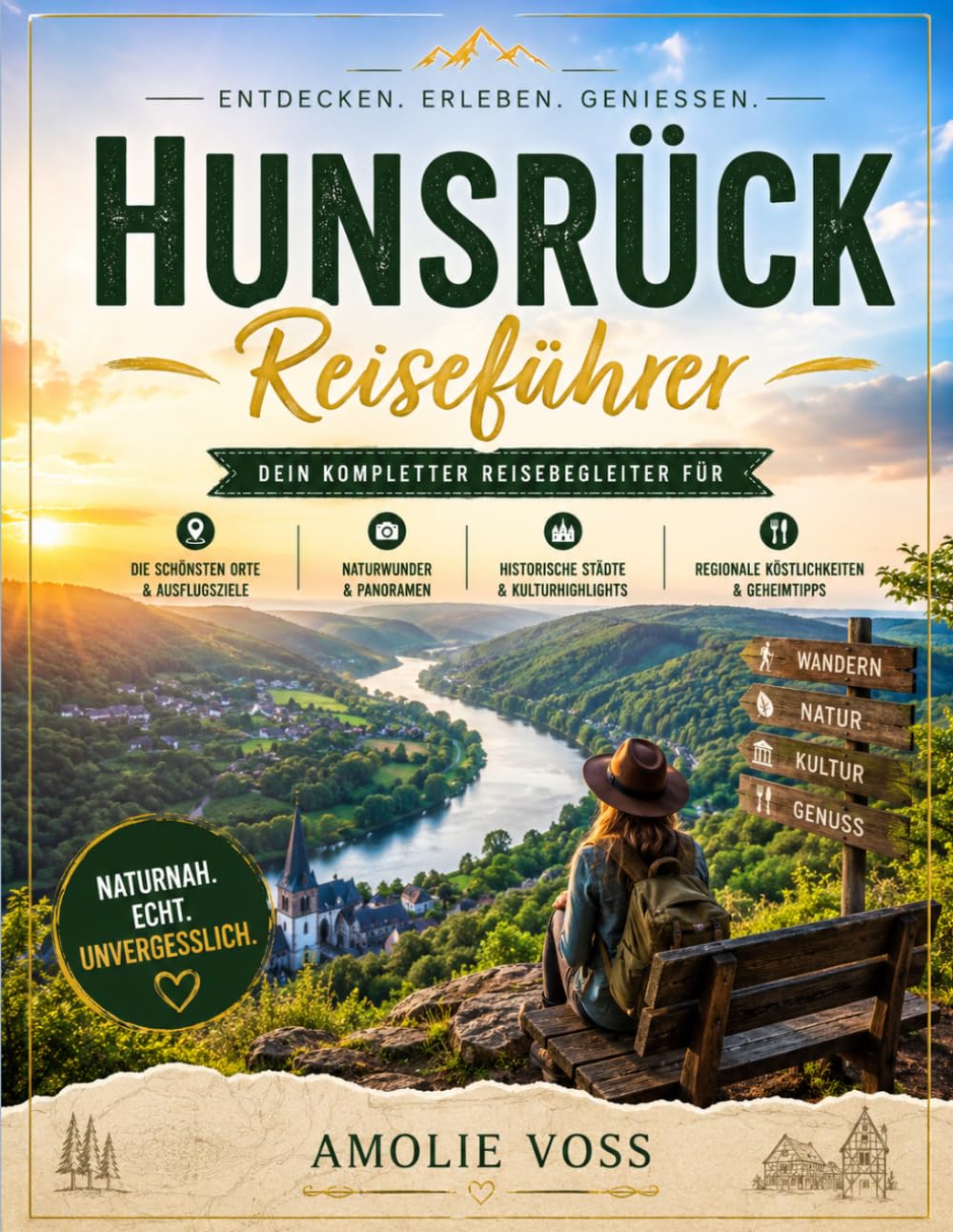 HUNSRUCK REISEFÜHRER 2026: Die beste Reisezeit, die schönsten Orte zum Entdecken und alles, was Sie wissen müssen, bevor Sie reisen.