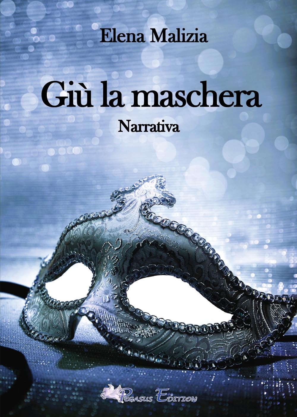 Giù La Maschera - 4
