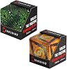SHASHIBO Bundle of 2 - Forest and Savannah