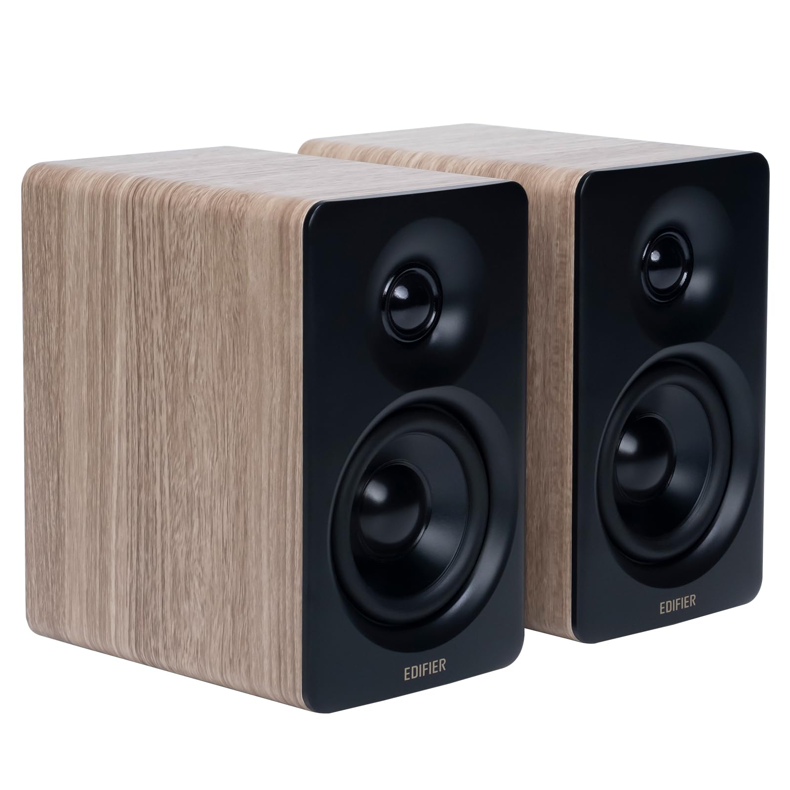 Edifier M60 Bluetooth 5.3 Multimedia Speaker, 66W RMS, Hi-Res