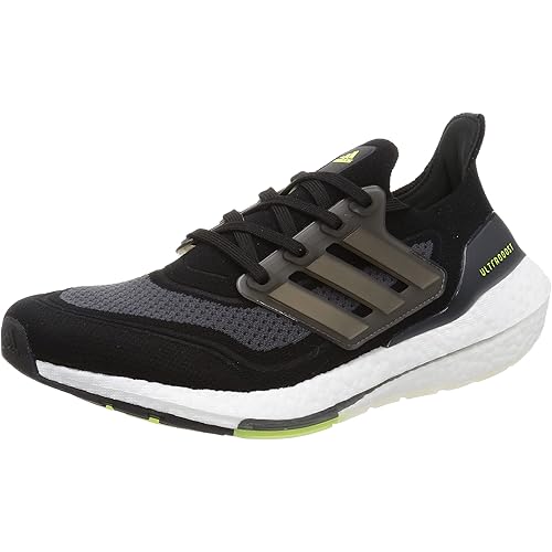 adidas Men's Ultraboost 21 Running Shoe