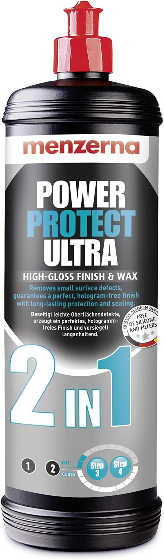 Power Protect Ultra (2in1) 32 oz.