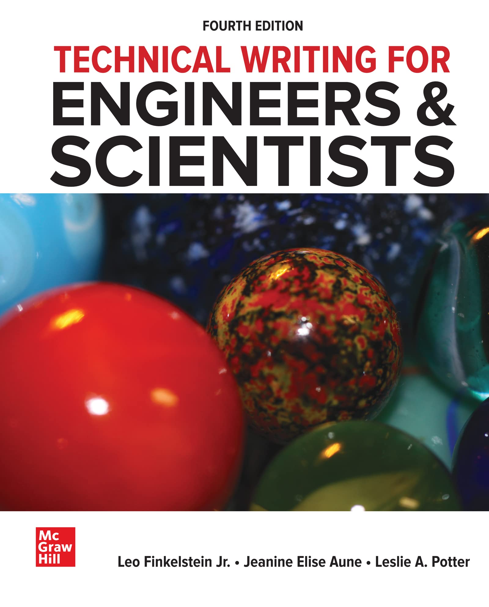 Technical Writing for Engineers & Scientists