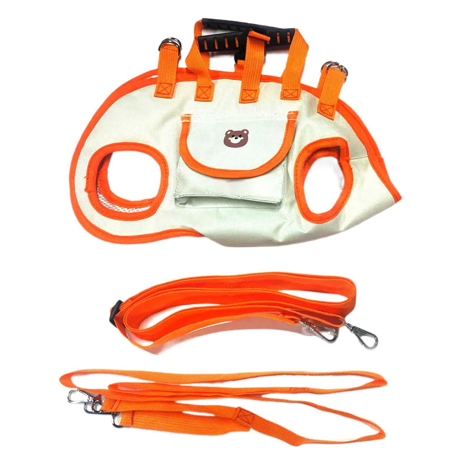 Mochila Portaperro - Suministros De Transporte para Cachorro de Viaje | De Transporte Para Mascotas Llevada En El Hombro,para Propietarios de Animales Amantes de las Bestias Paseo