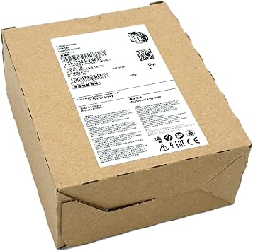 Expedited 3RT2036-3NB30 New and Sealed in Box 3RT20363NB30