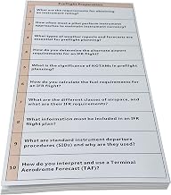 Instrument Oral Guide: Full ACS Coverage for IFR Prep & Proficiency