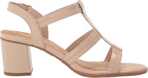 Miniatura 6 de Easy Street Sandalia de tacón Fiesta para mujer