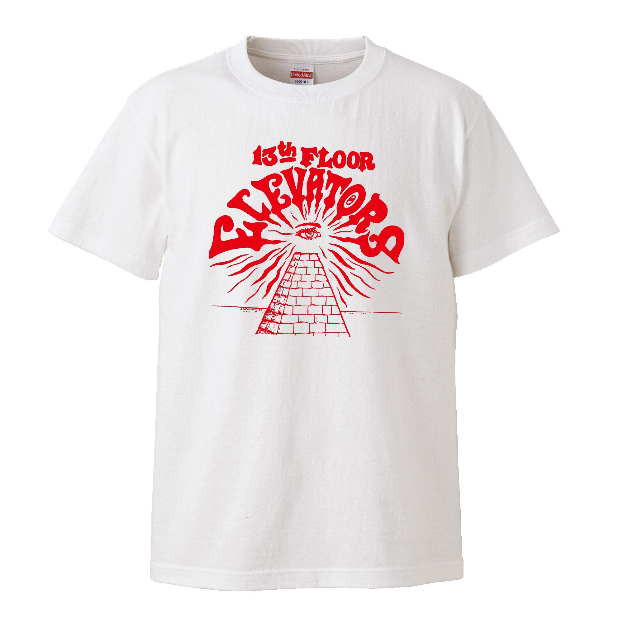 Amazon | 【13th Floor Elevators】サイケデリック ヒッピー
