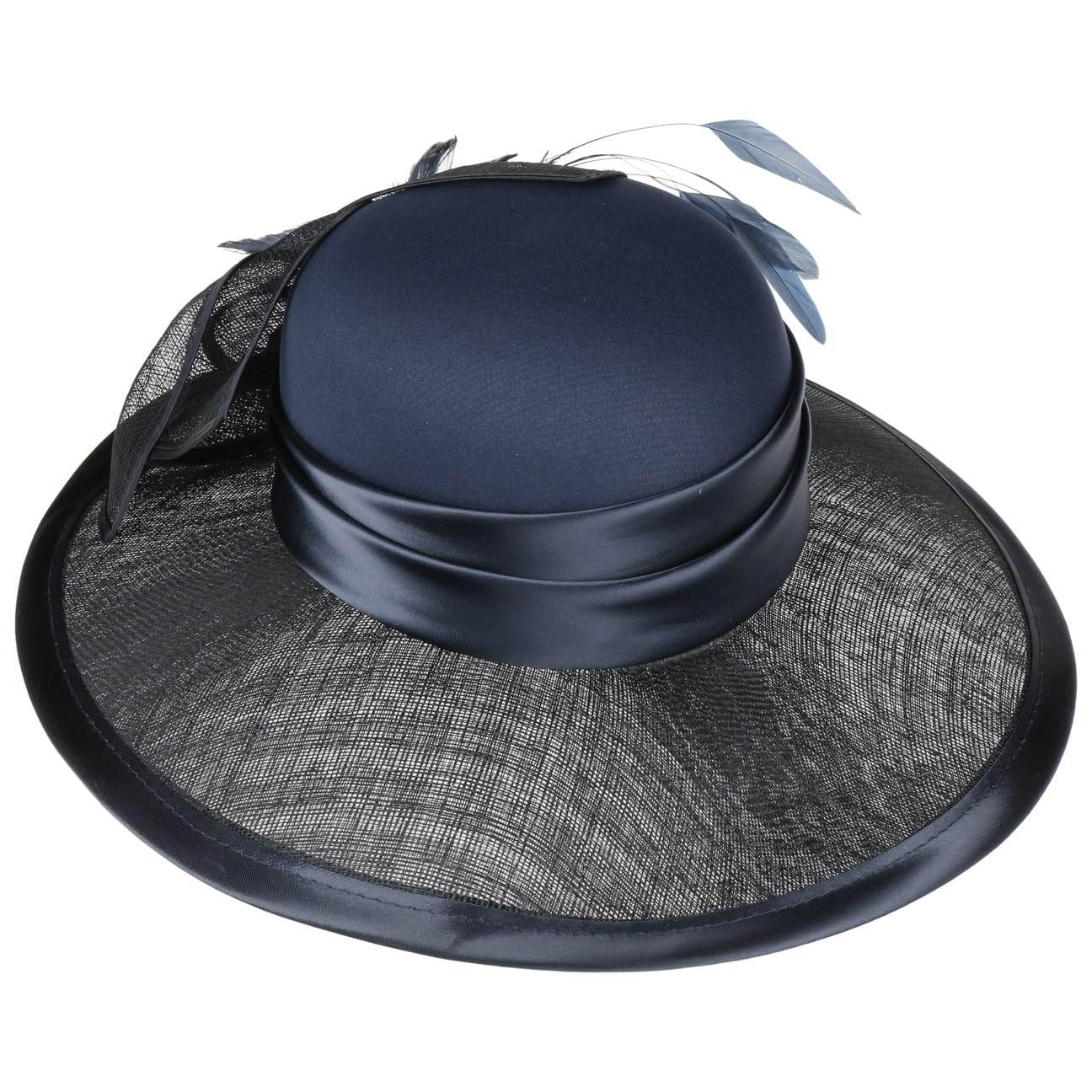 Lierys Chapeau de Fete Beacosa Femme - Made in Italy Soleil D'Ete Printemps-ete Ete