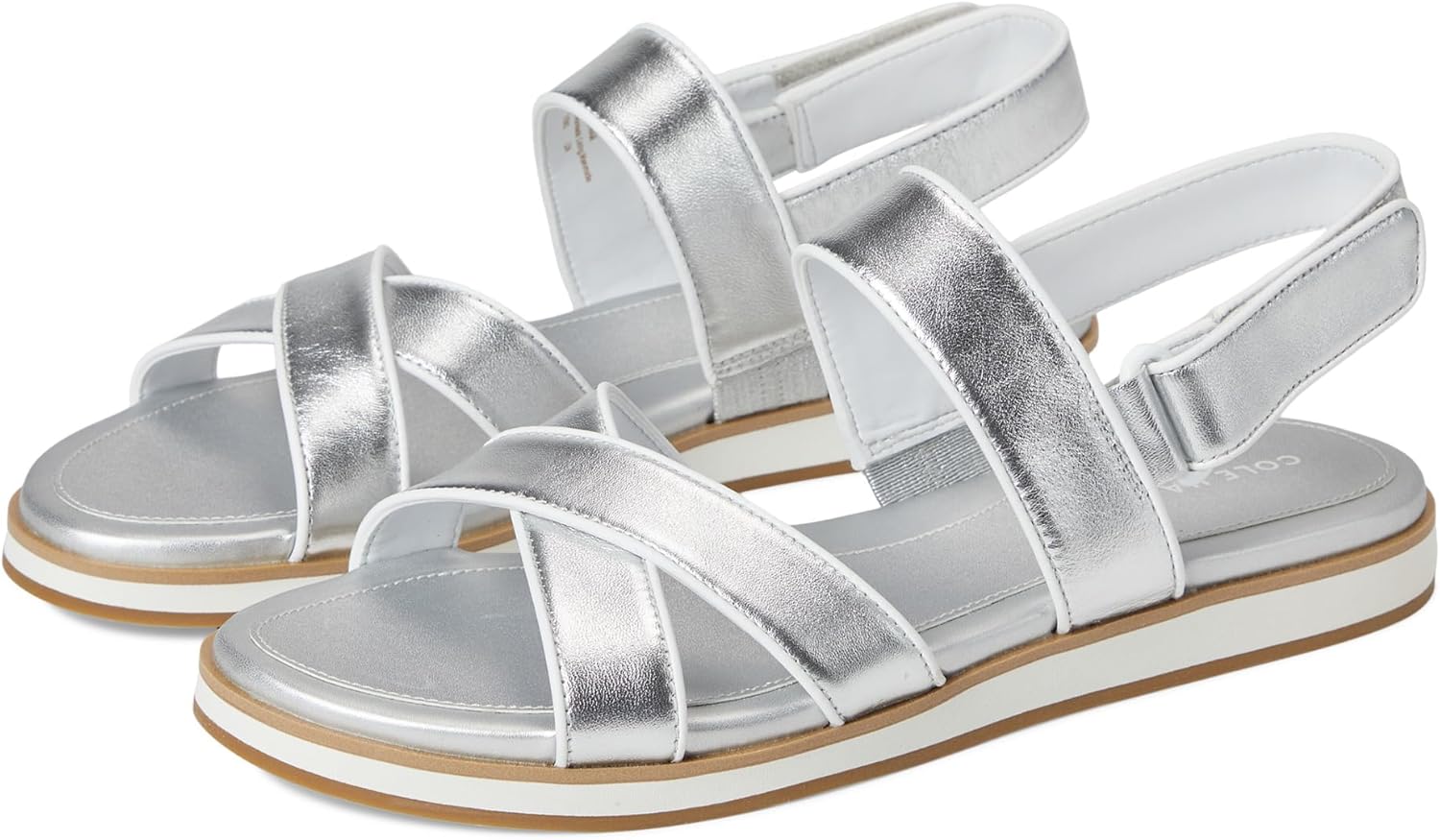 Cole Haan Women's Mirabelle Crisscross