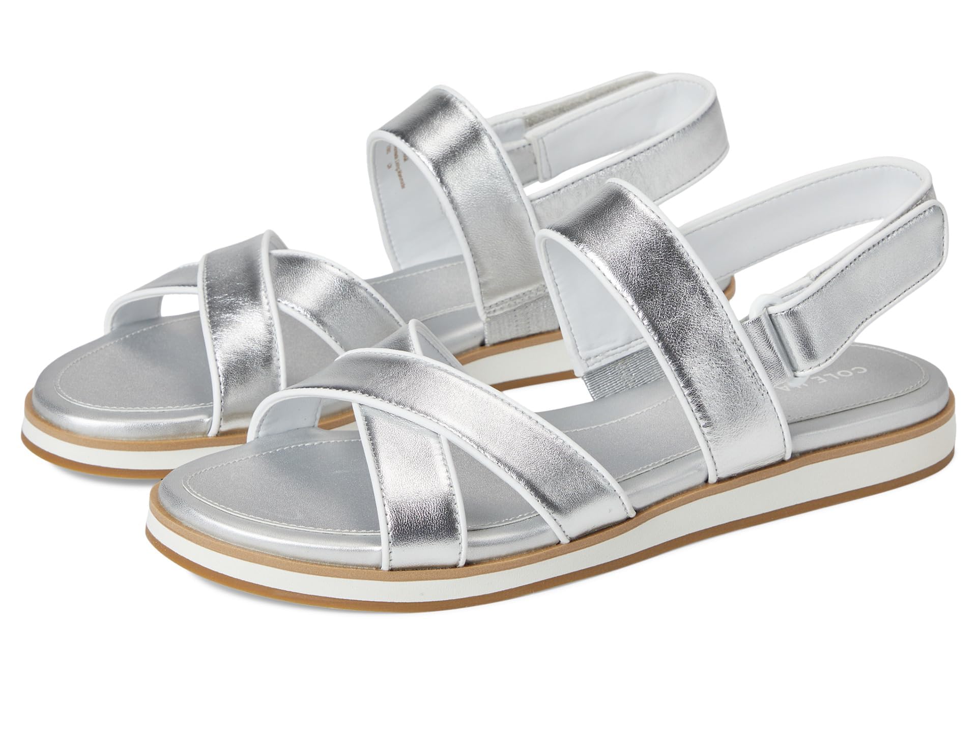 Amazon.co.jp: Cole Haan レディース Mirabelle クリスクロス