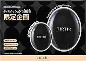 TIRTIR 23N SAND ４個セット Amazon | 【Amazon.co.jp限定】 [TIRTIR] MASK FIT CUSHION SET