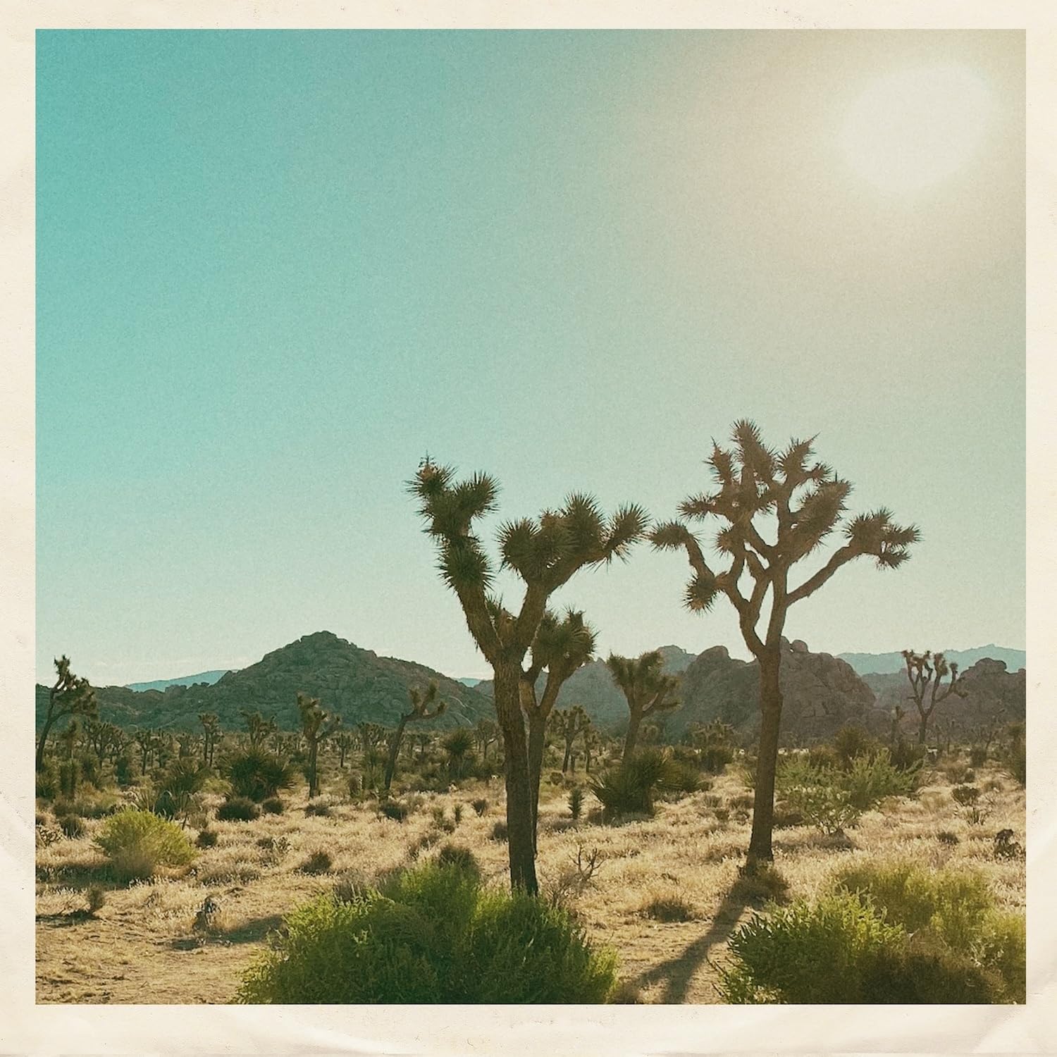 Sunday Soul [7" VINYL]