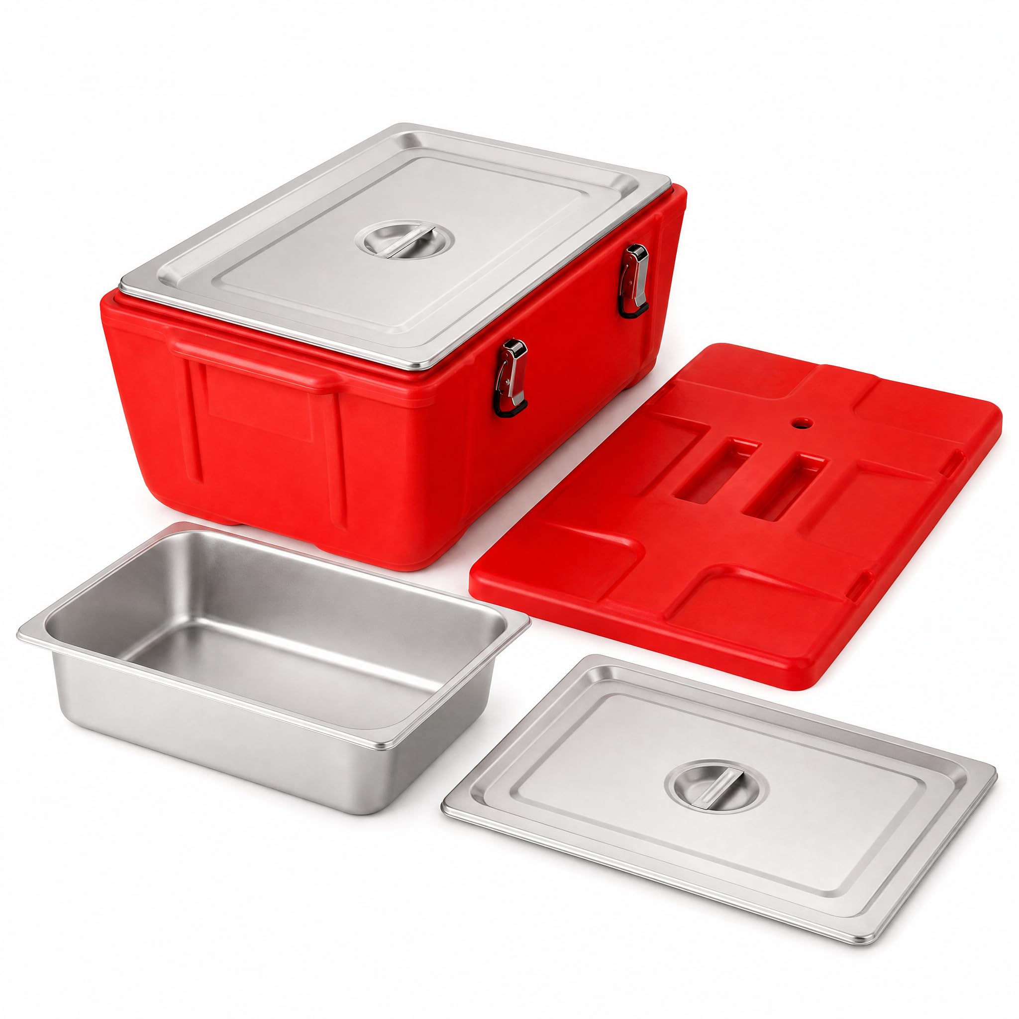Conteneur Alimentaire Isotherme, *20cm