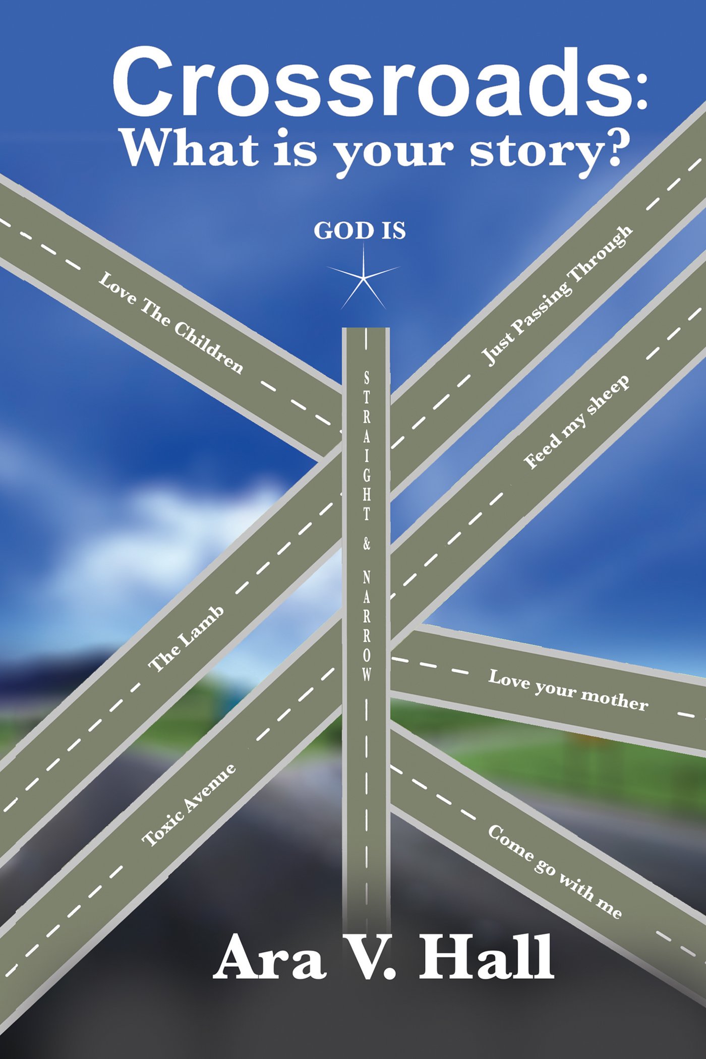 Crossroads: What Is Your Story?