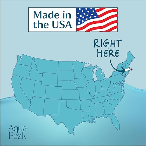 Miniatura 5 de Paquete de 2 Gotas humidificadoras para un tanque limpio  Más de 400 usos  Limpiador humidificador de grado alimenticio  Ralentiza la acumulación de