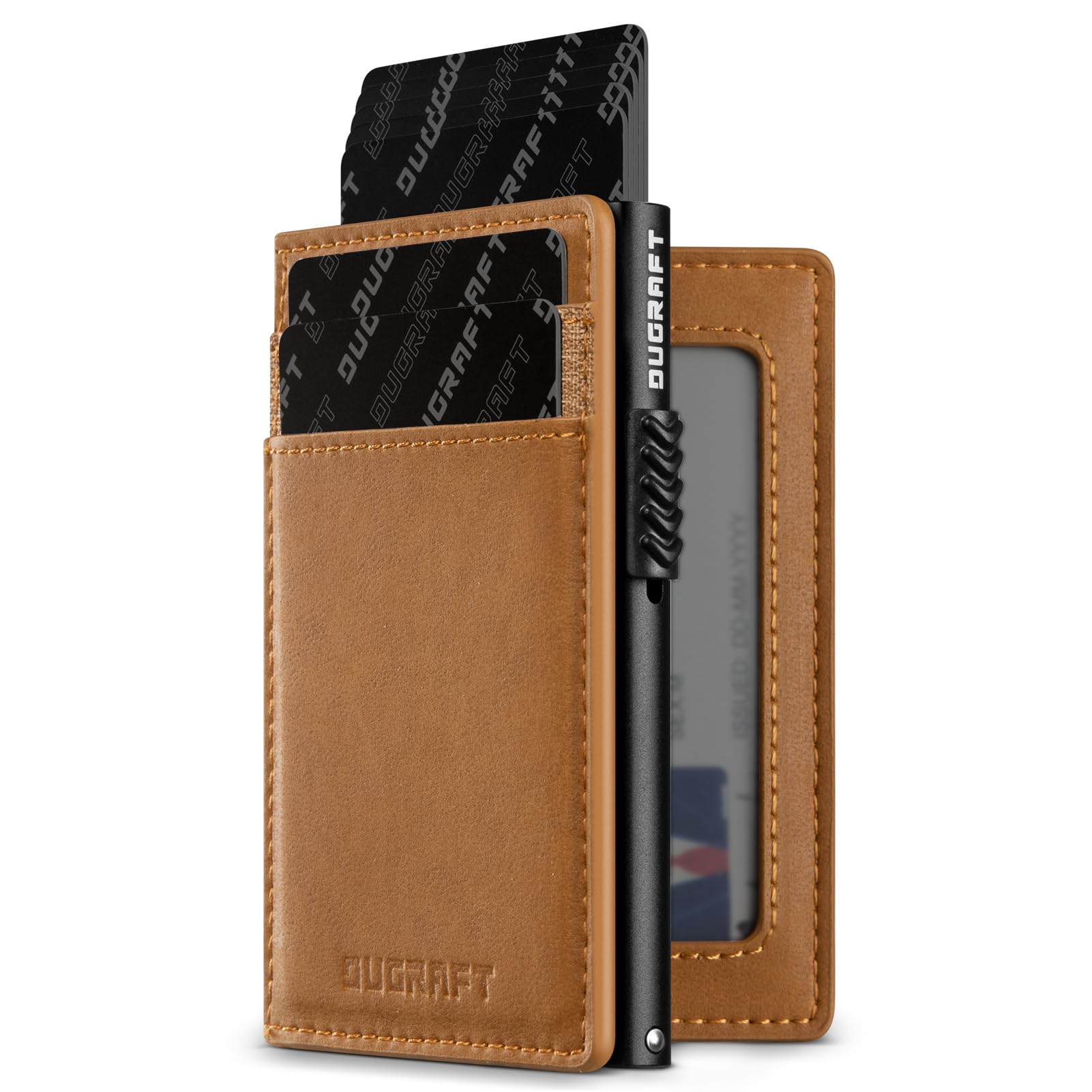 SF SCOFIELD Duality Classic Slim Wallet met muntvak, herenkaarthouder voor 9-10 kaarten, portemonnee met RFID-bescherming, portefeuilles voor heren, creditcardhouder, Magnetverschluss Ohne Münzfach SF SCOFIELD Duality Classic Slim Wallet met muntvak, herenkaarthouder voor 9-10 kaarten, portemonnee met RFID-bescherming, portefeuilles voor heren, creditcardhouder, Magnetverschluss Ohne Münzfach