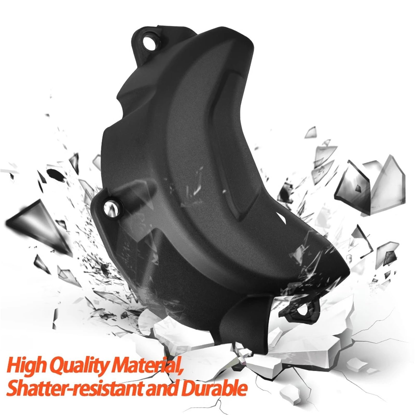 Silnik pasuje do motocykli BMW F750GS F850GS F900R F900XR F 850 ​​GS ADV 900. Osłona cylindra silnika i głowicy Osłona ochronna chłodnicy