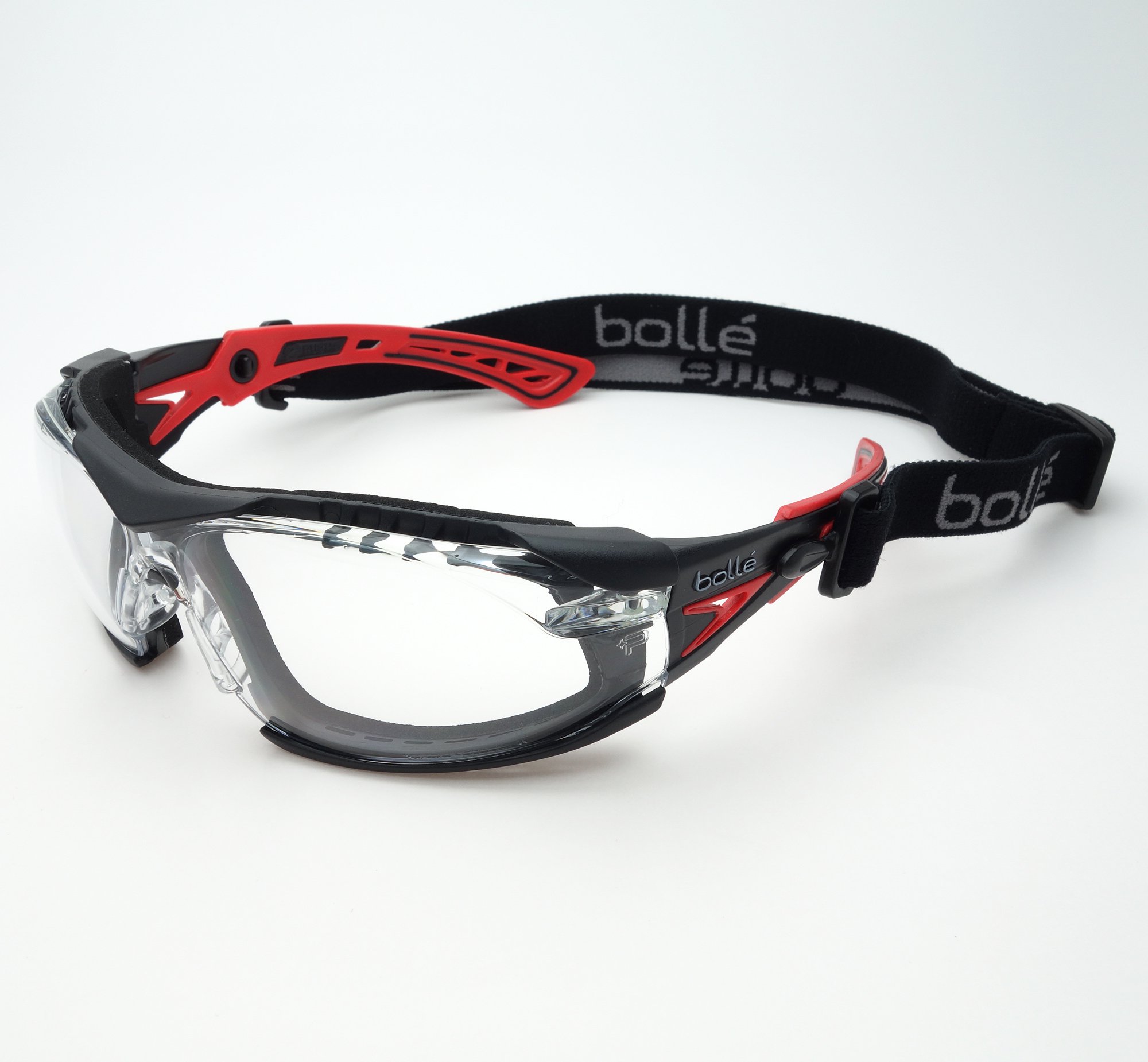 Amazon | サングラス ゴーグル スポーツ バイク MTB bolle RUSH