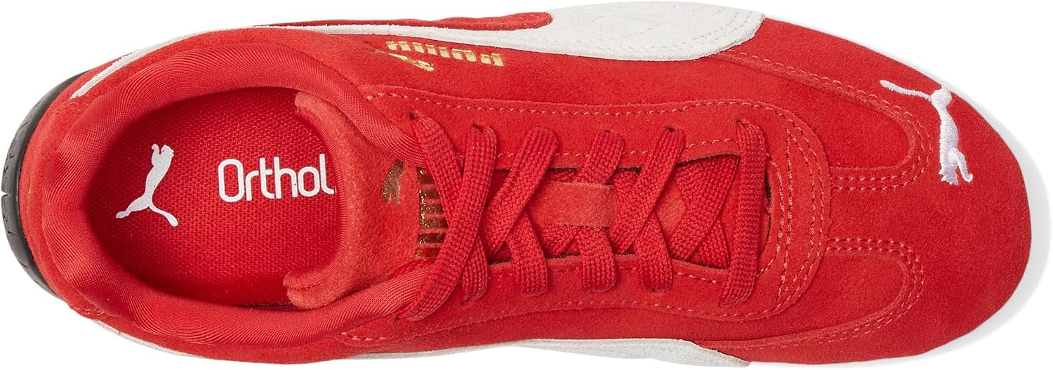 PUMA Kids Speedcat Shoes (Big Kid)