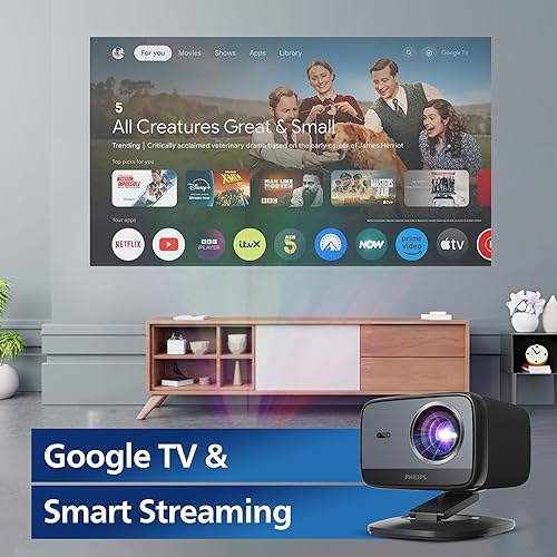 Philips Neopix 450 Smart — nuotrauka 6