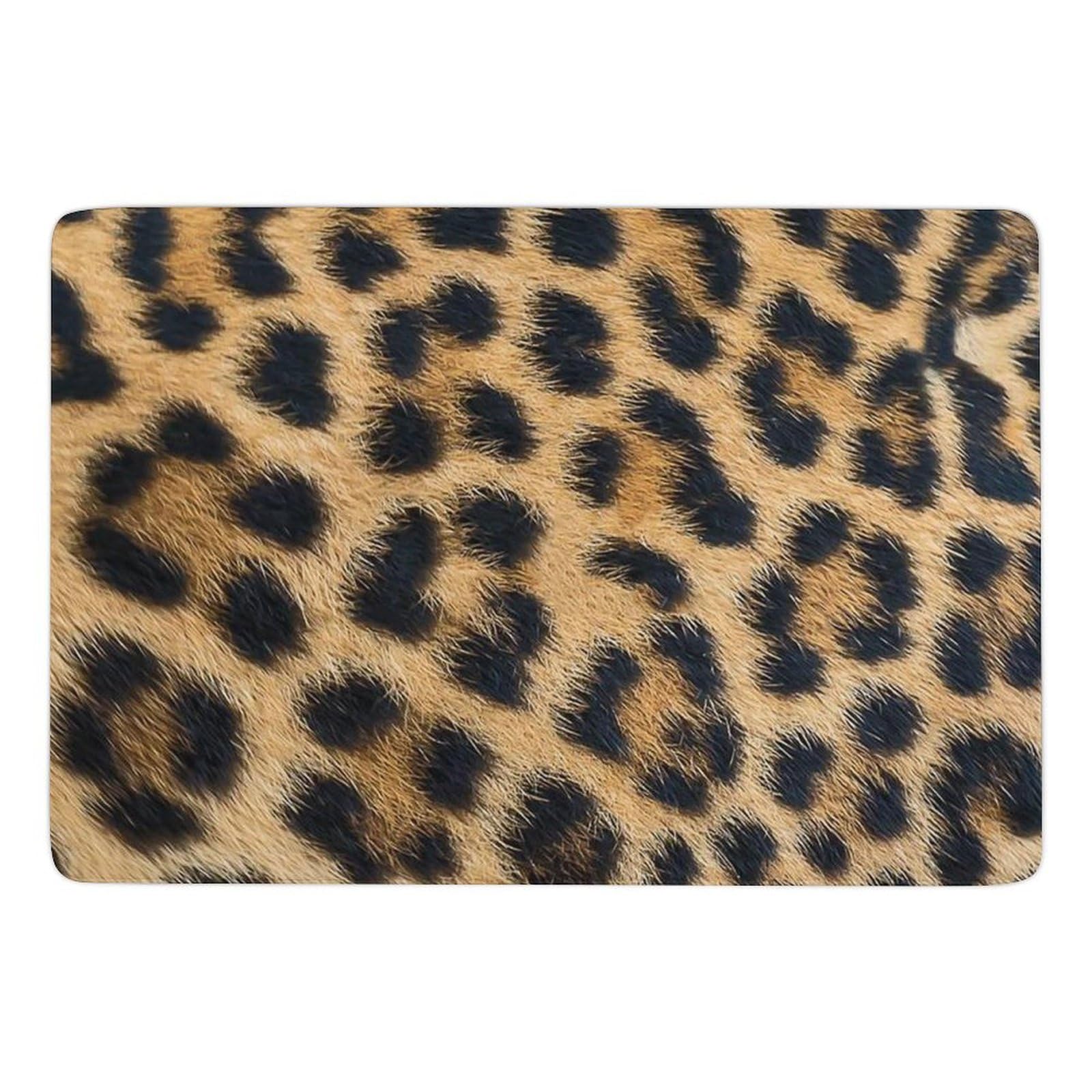 Tapis de sol en velours de corail épais pour salon et chambre 150x100 cm
