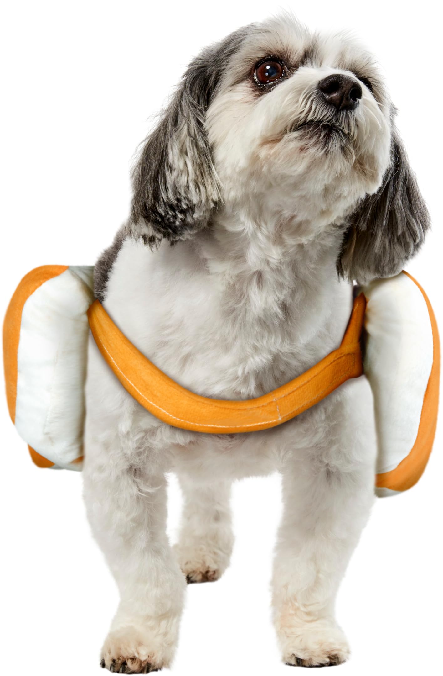 Amazon | ホットドッグ 犬 洋服 ペット コスチューム ハロウィン
