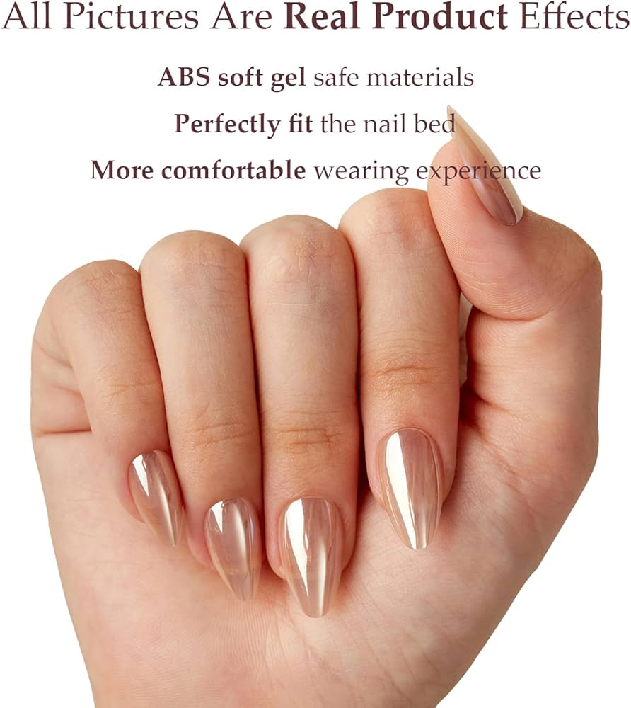 Details 151+ effects of acrylic nails noithatsi.vn
