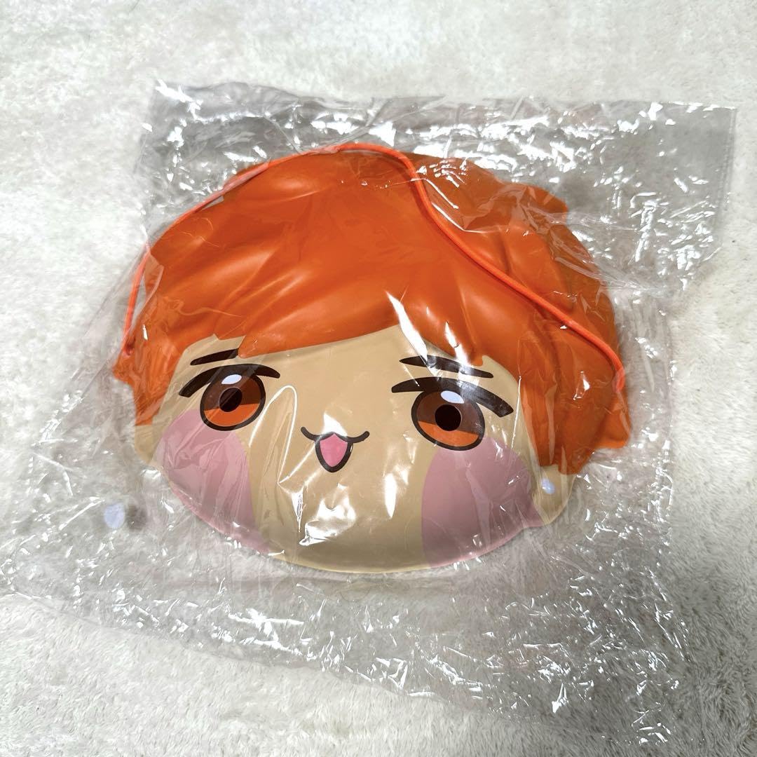 めいちゃん 缶バッジ どんちゃん騒ぎ めいちゃん（最強） on X: 