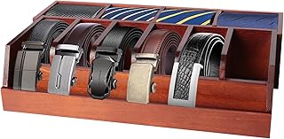 Cinto de Organização com Múltiplas Compartimentações