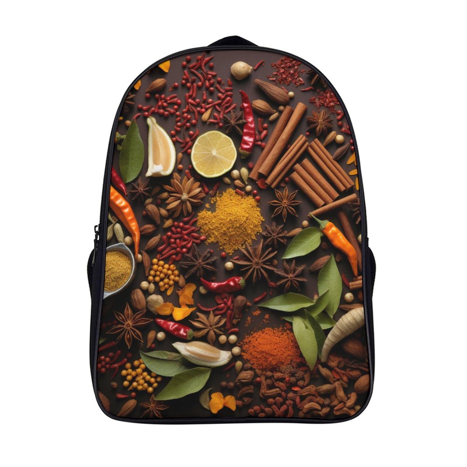 Sac d'école pour voyage et outdoor grand cartable fille et garçon 40cm