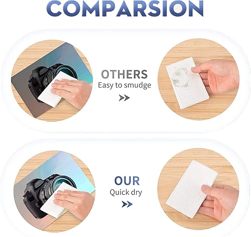 Miniatura 6 de QiXin 24 hojas de papel adhesivo holográfico de 8.5 x 11 pulgadas para impresora de inyección de tinta e impresora láser, tamaño carta de EE. UU.,