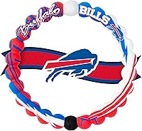 Vista 16 de Lokai NFL Football Collection Pulseras de cuentas de silicona para hombres y mujeres, de la amistad, equipo, ropa y accesorios de equipos deportivos