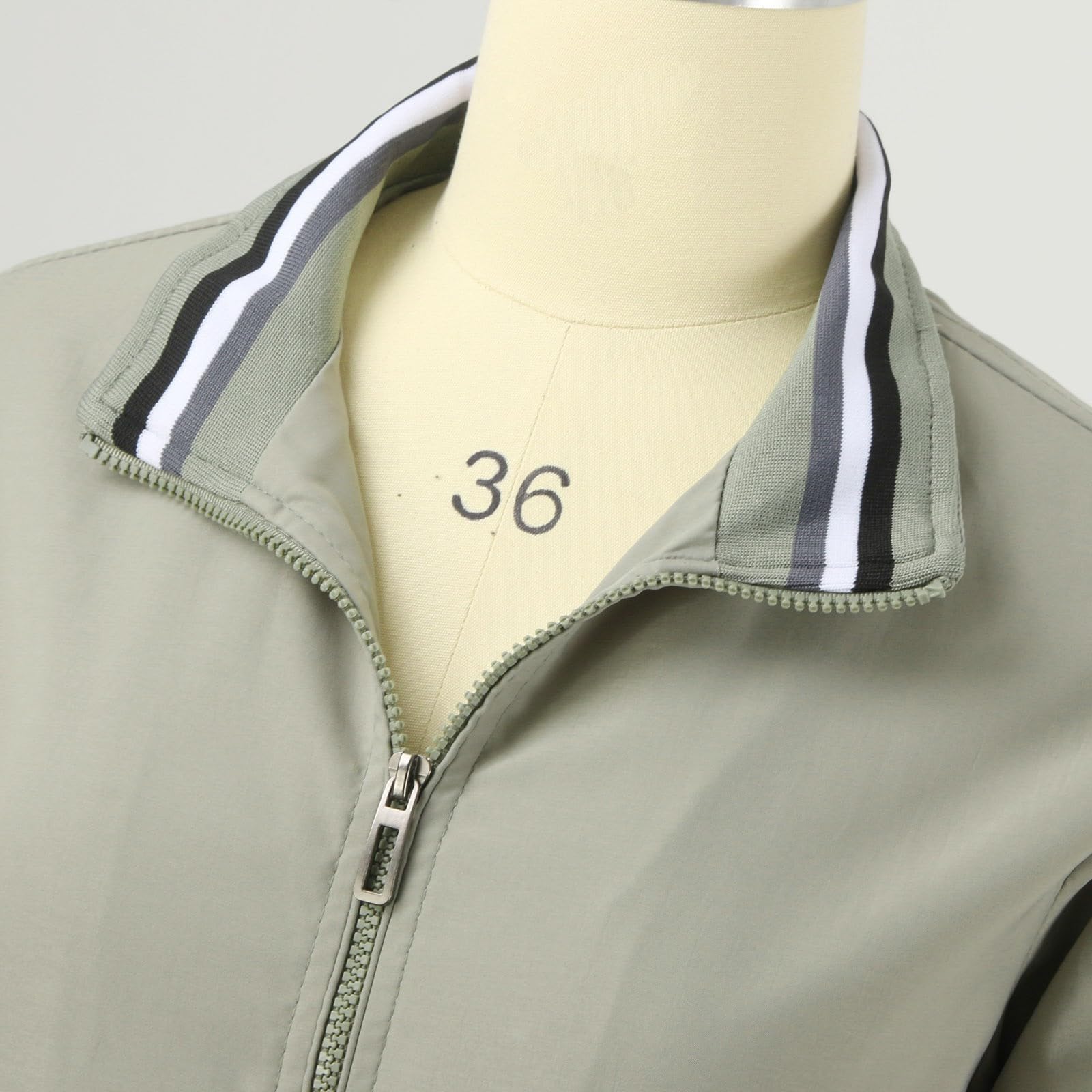 Damen Jacke Übergang Übergangsjacken Blusenjacke Zipper Sommermantel College Leicht Damenbekleidung Langarm 90Er Bunt Sweatjacke Herbstjacke Damenjacken Festival Womens Jacken Hemdjacke Schwarz M-4XL