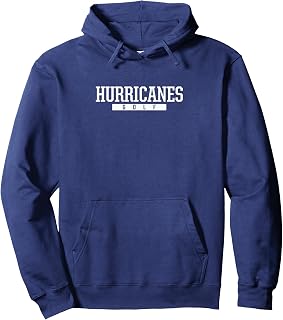 Jasper County High School Golf Pullover Hoodie