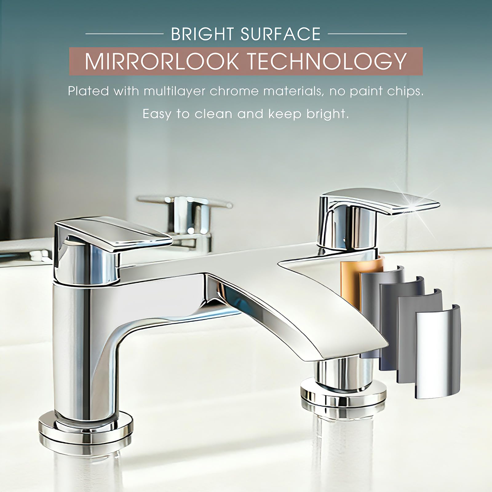 Hapilife Wasserhahn